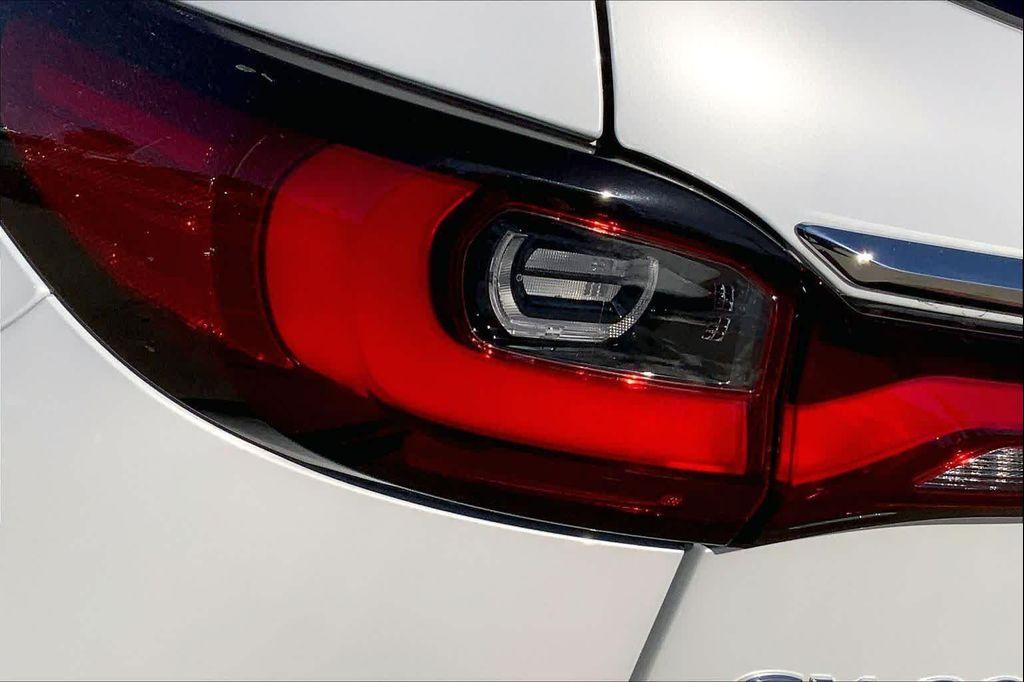 new 2026 Mazda CX-90 car, priced at $50,820