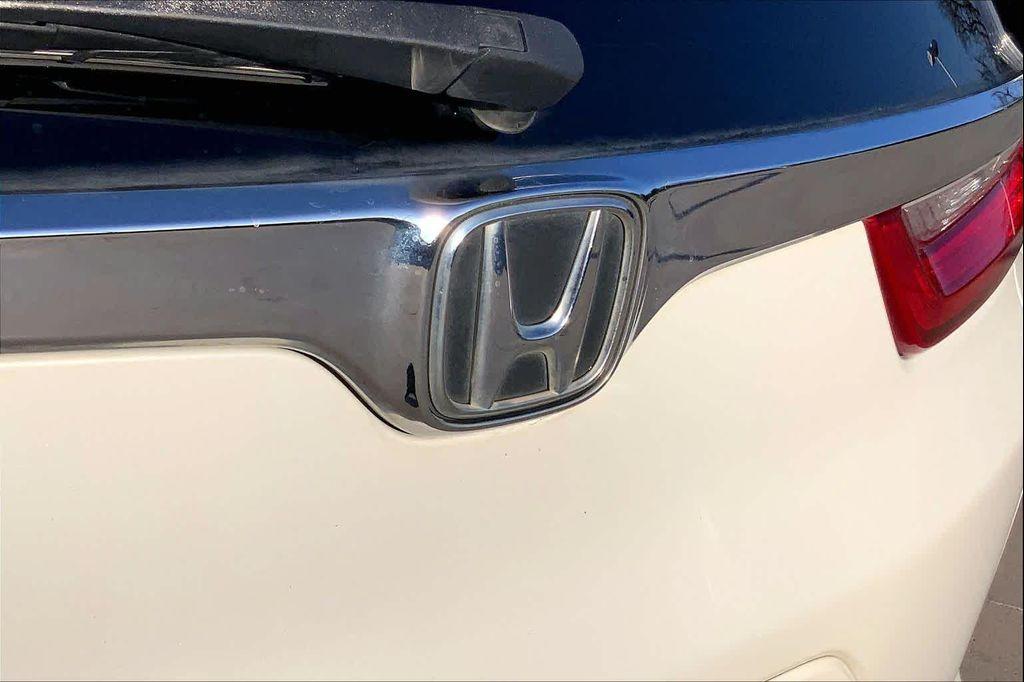 used 2017 Honda CR-V car, priced at $13,988