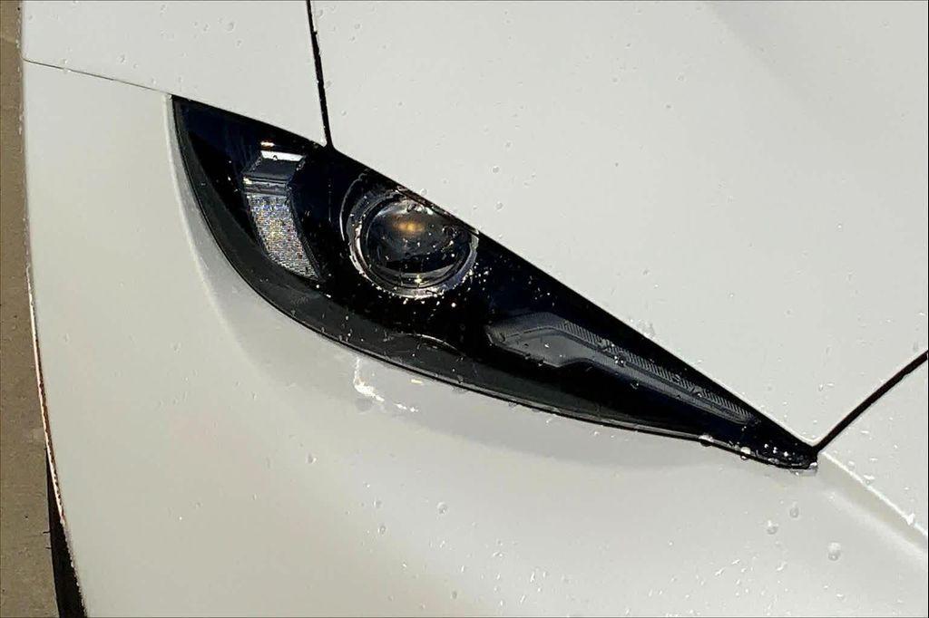 new 2026 Mazda MX-5 Miata car, priced at $39,650