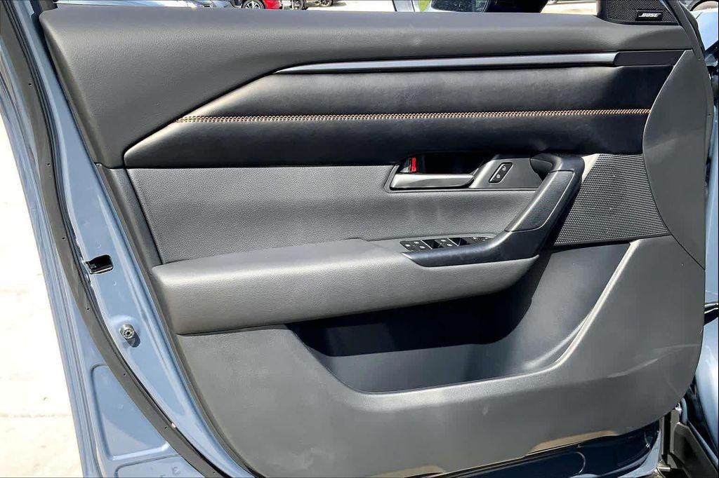 new 2026 Mazda CX-50 car, priced at $37,405