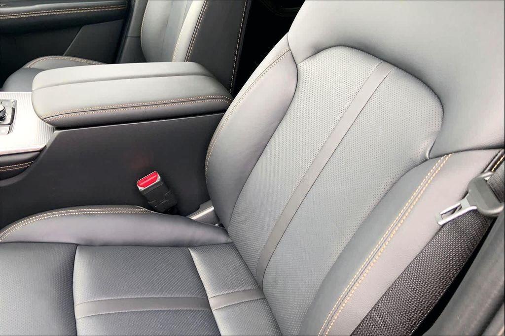 new 2026 Mazda CX-70 PHEV car, priced at $44,950