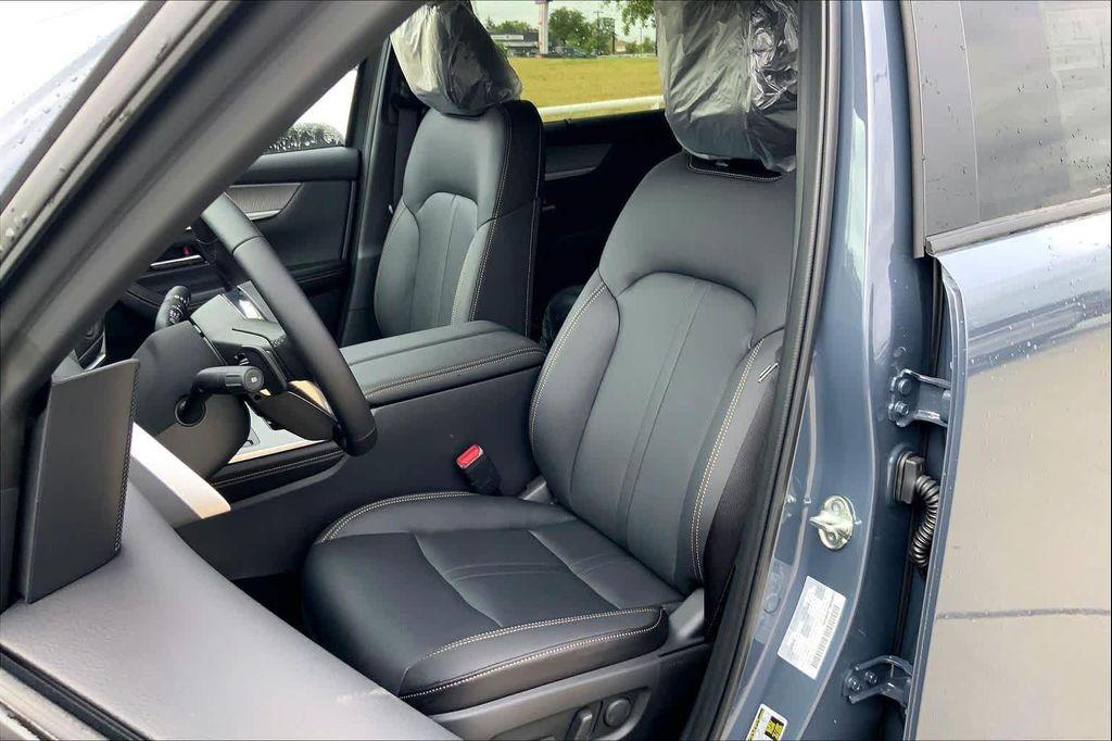 new 2026 Mazda CX-70 PHEV car, priced at $44,950