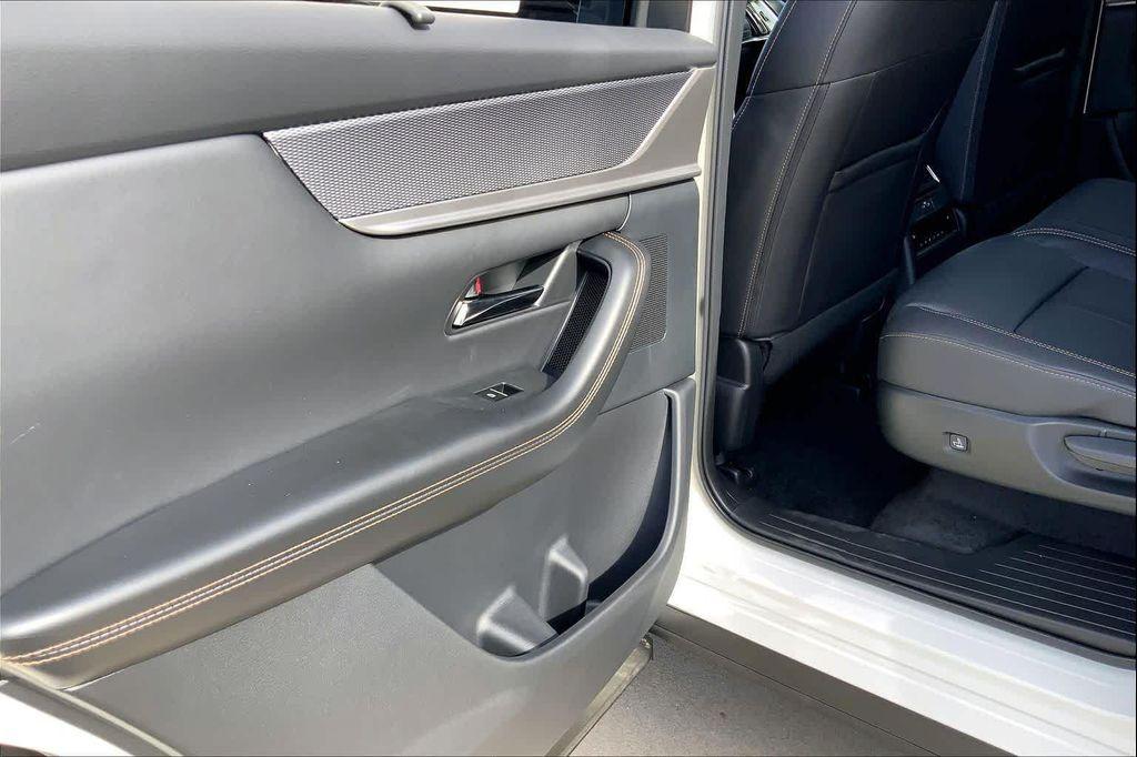 new 2026 Mazda CX-90 PHEV car, priced at $51,320