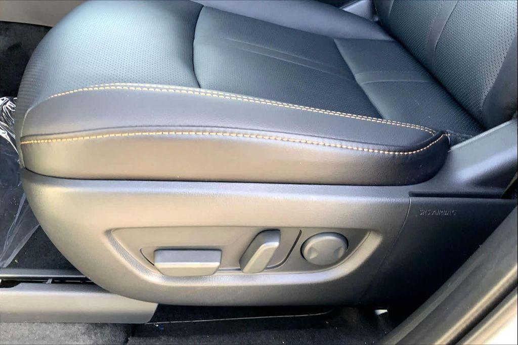 new 2026 Mazda CX-90 PHEV car, priced at $51,320