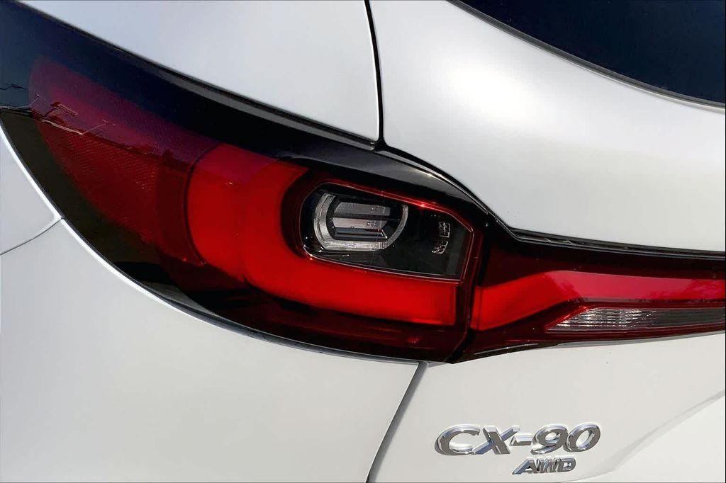new 2026 Mazda CX-90 PHEV car, priced at $51,320