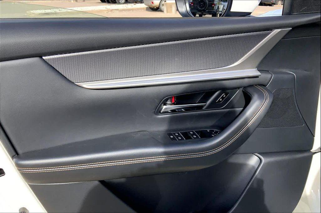 new 2026 Mazda CX-90 PHEV car, priced at $51,320