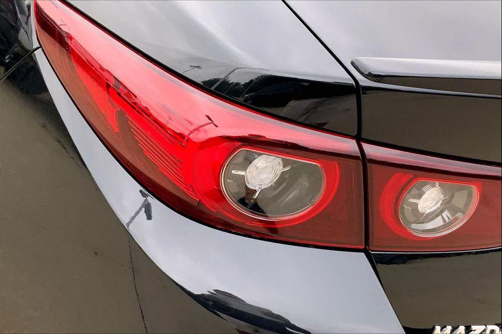 new 2026 Mazda Mazda3 car, priced at $36,425