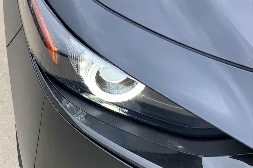 new 2026 Mazda Mazda3 car, priced at $36,425
