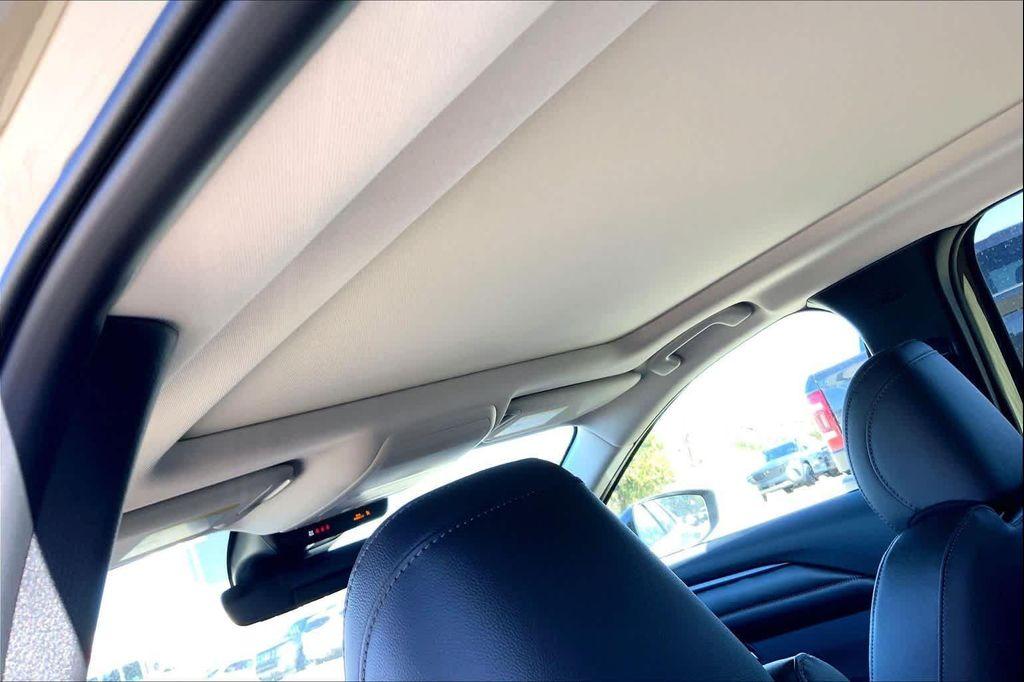 new 2026 Mazda CX-50 car, priced at $39,905