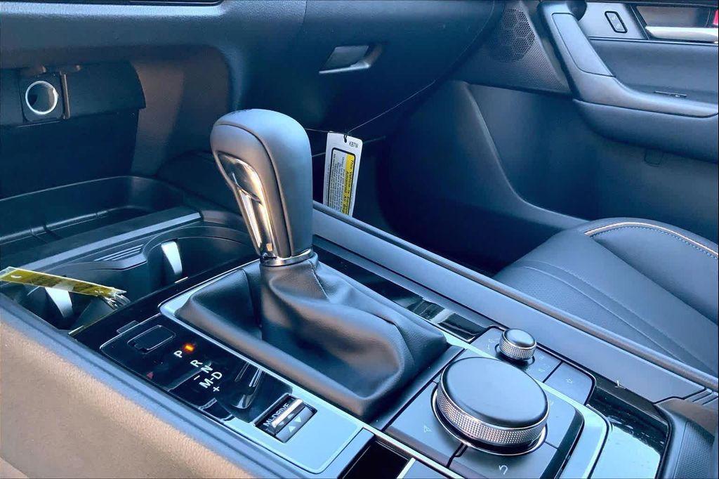 new 2026 Mazda CX-50 car, priced at $39,905