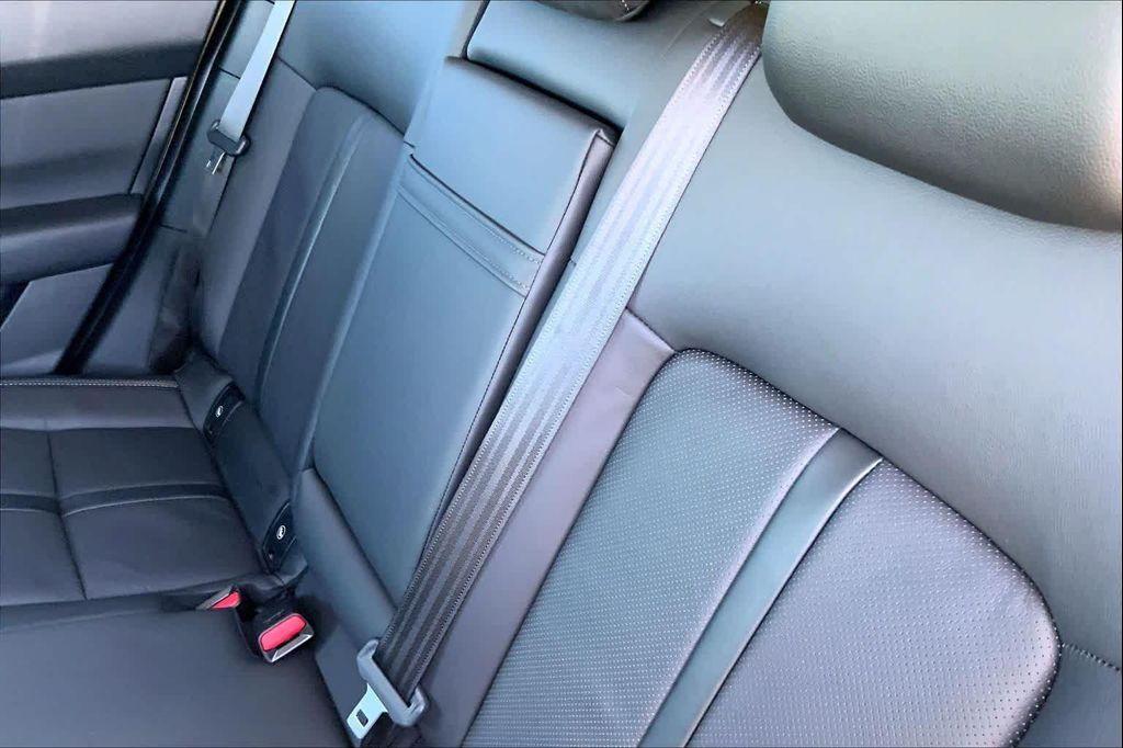 new 2026 Mazda CX-50 car, priced at $39,905