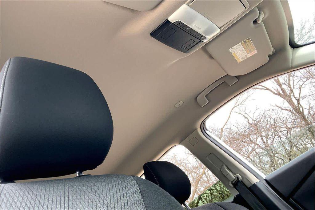 used 2024 Nissan Rogue car, priced at $22,488