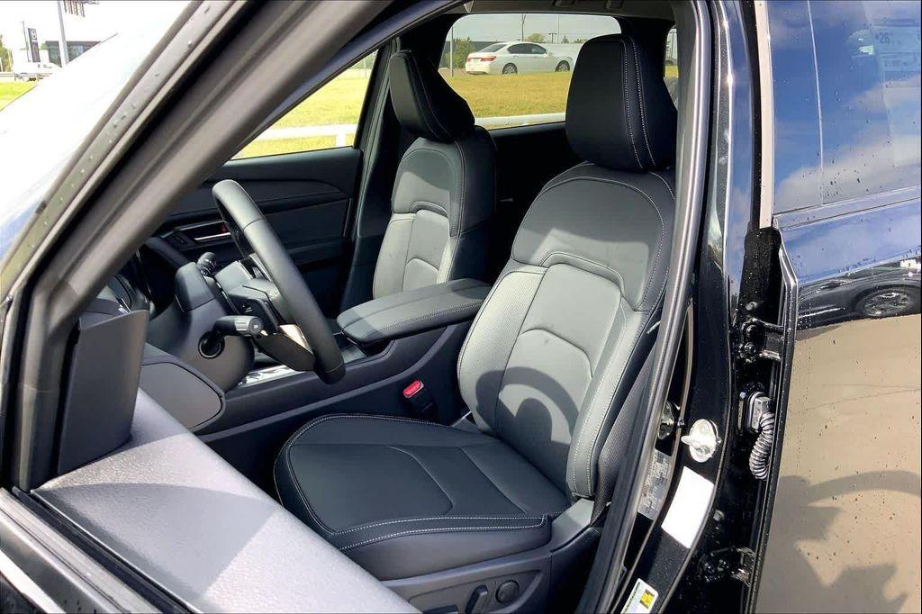 new 2026 Mazda CX-5 car, priced at $41,330