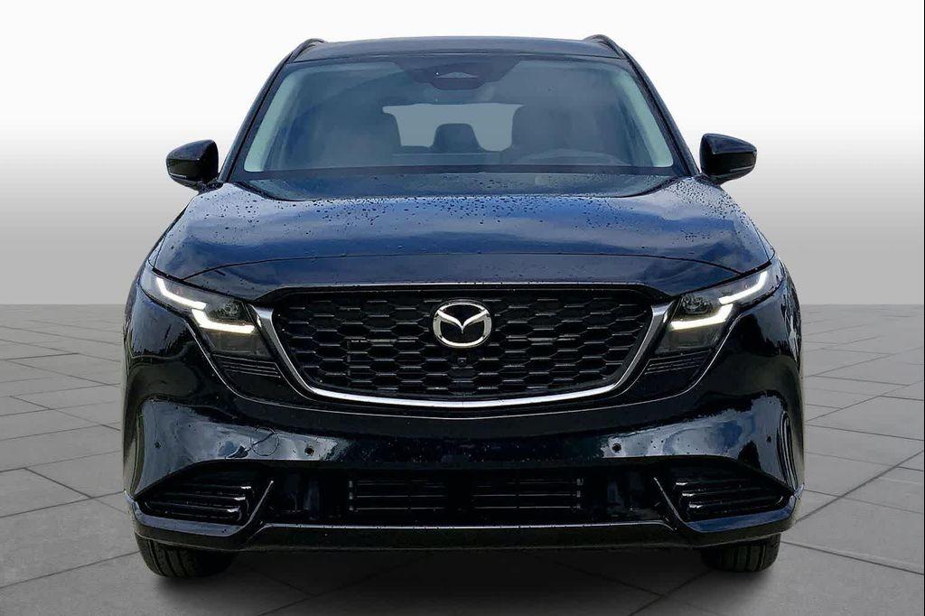 new 2026 Mazda CX-5 car, priced at $41,330