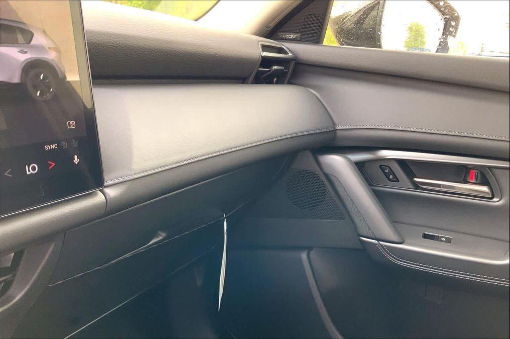 new 2026 Mazda CX-5 car, priced at $41,330