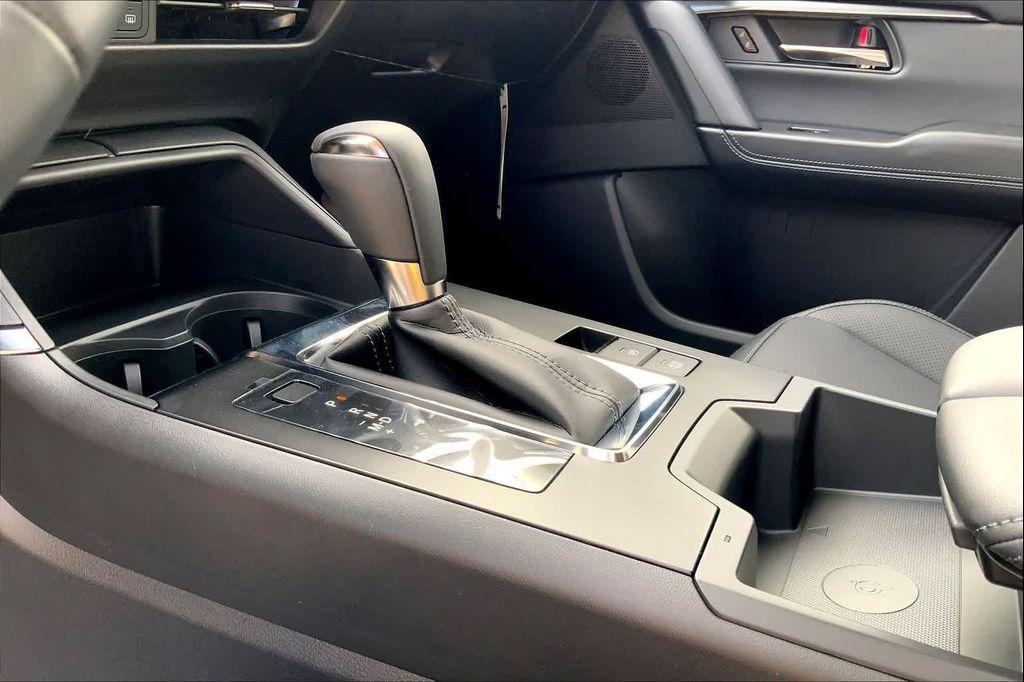 new 2026 Mazda CX-5 car, priced at $41,330