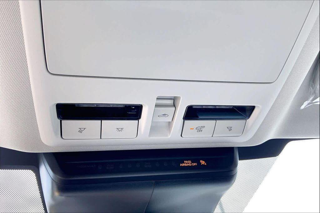 new 2026 Mazda CX-5 car, priced at $41,330