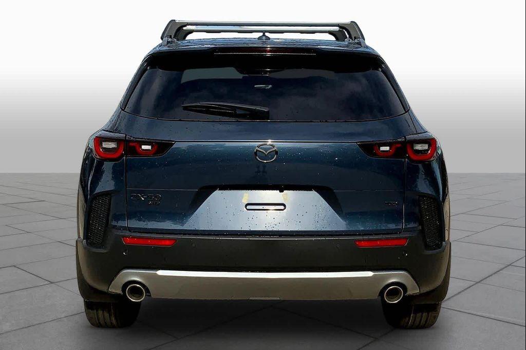 new 2026 Mazda CX-50 car, priced at $44,320