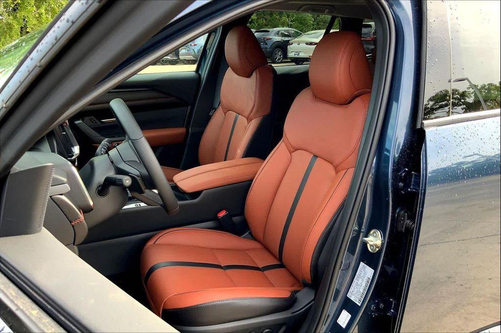 new 2026 Mazda CX-50 car, priced at $44,320