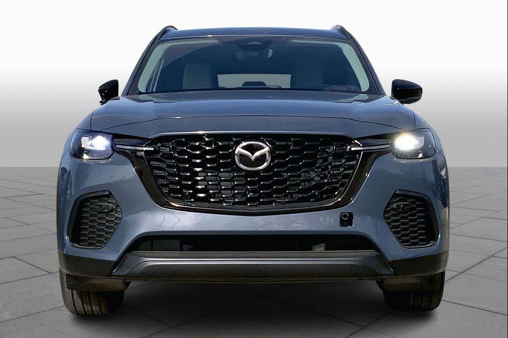 new 2026 Mazda CX-70 PHEV car, priced at $46,000