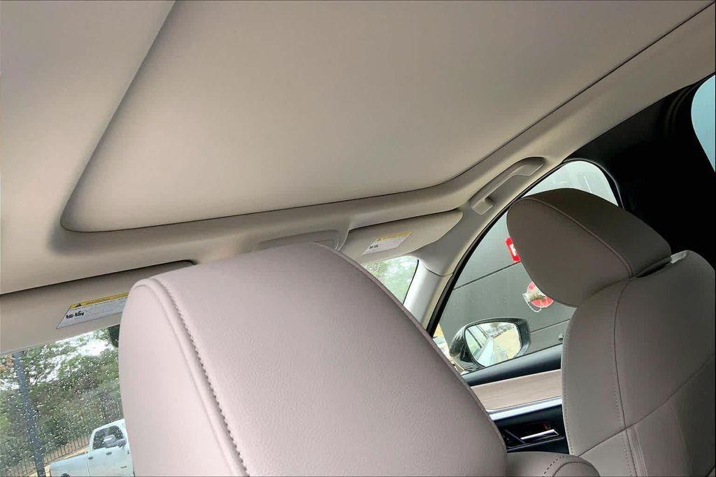 new 2026 Mazda CX-90 car, priced at $46,775