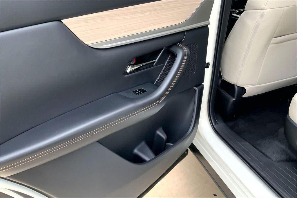 new 2026 Mazda CX-90 car, priced at $46,775