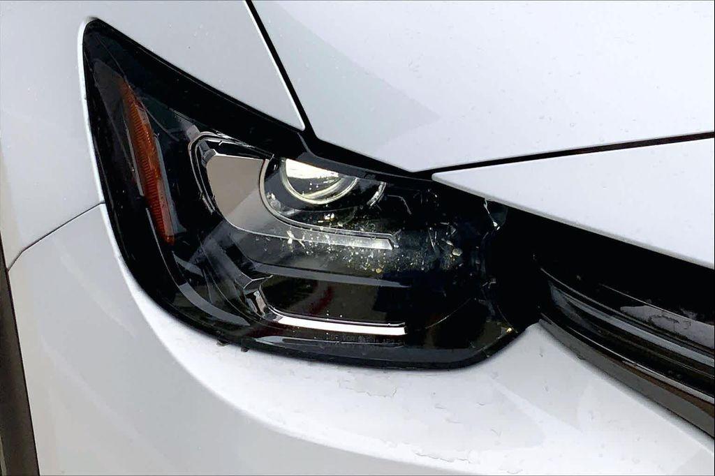 new 2026 Mazda CX-90 car, priced at $46,775