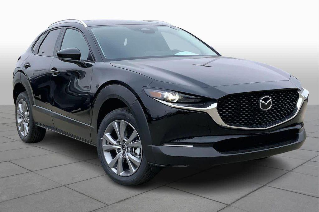 new 2026 Mazda CX-30 car, priced at $29,560