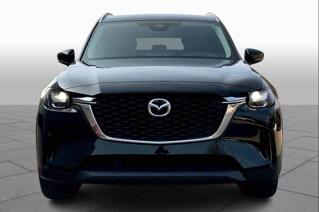 new 2026 Mazda CX-90 car, priced at $40,580