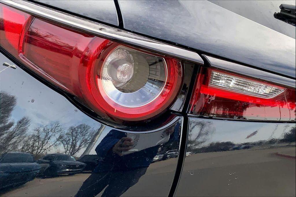 new 2026 Mazda CX-30 car, priced at $30,360