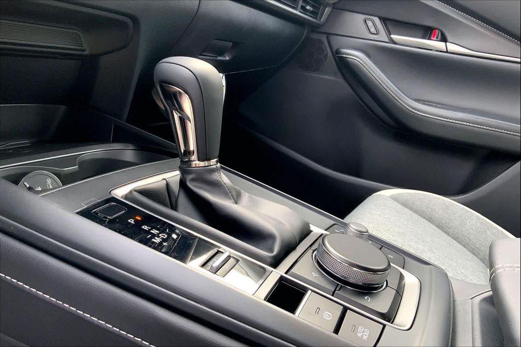 new 2026 Mazda CX-30 car, priced at $30,360