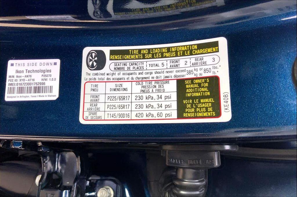 new 2025 Mazda CX-5 car, priced at $28,516