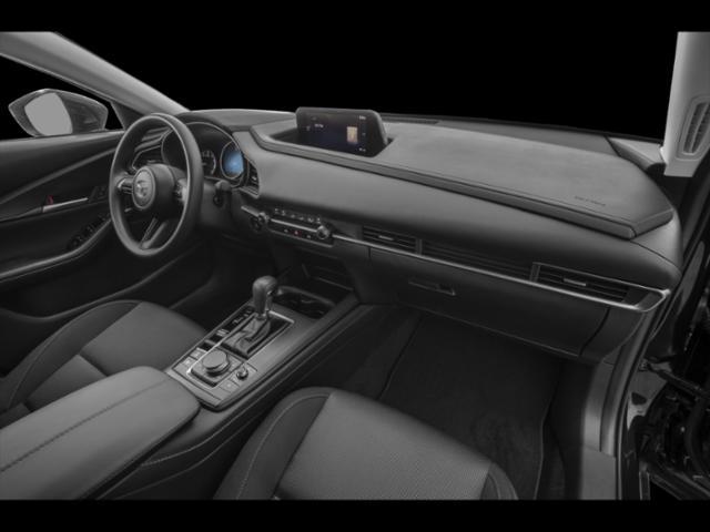 new 2026 Mazda CX-30 car, priced at $26,185