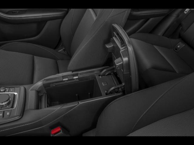 new 2026 Mazda CX-30 car, priced at $26,185