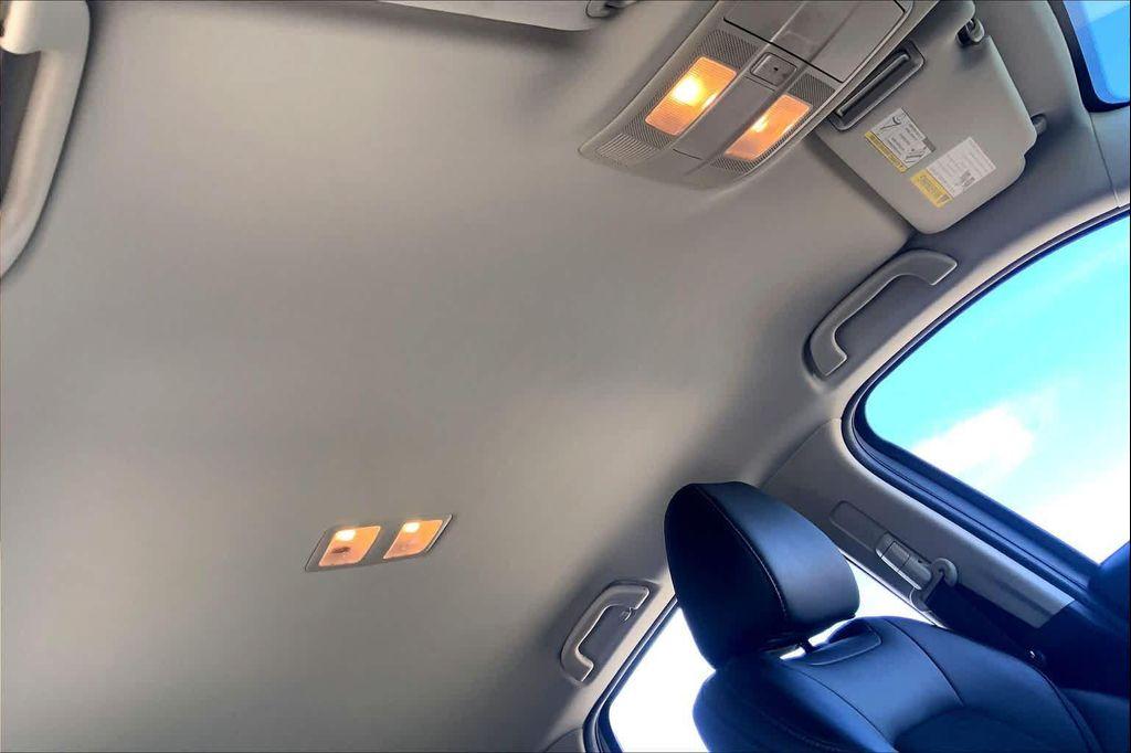 used 2021 Mazda CX-5 car, priced at $20,988