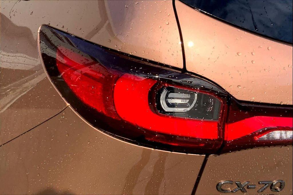 new 2026 Mazda CX-70 PHEV car, priced at $45,275