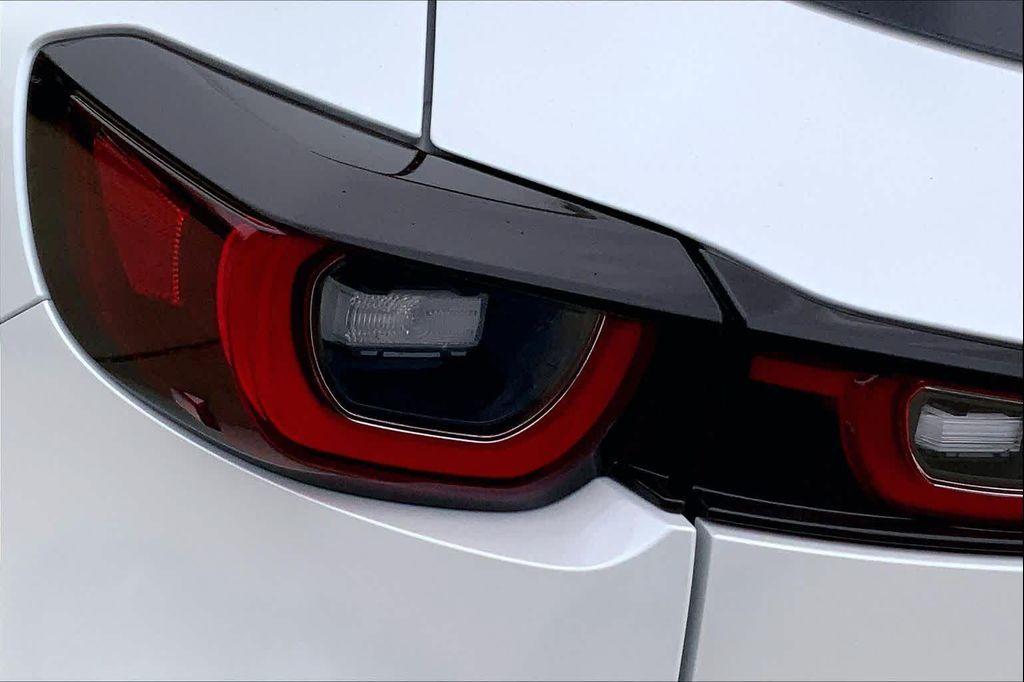 new 2026 Mazda CX-50 car, priced at $45,465