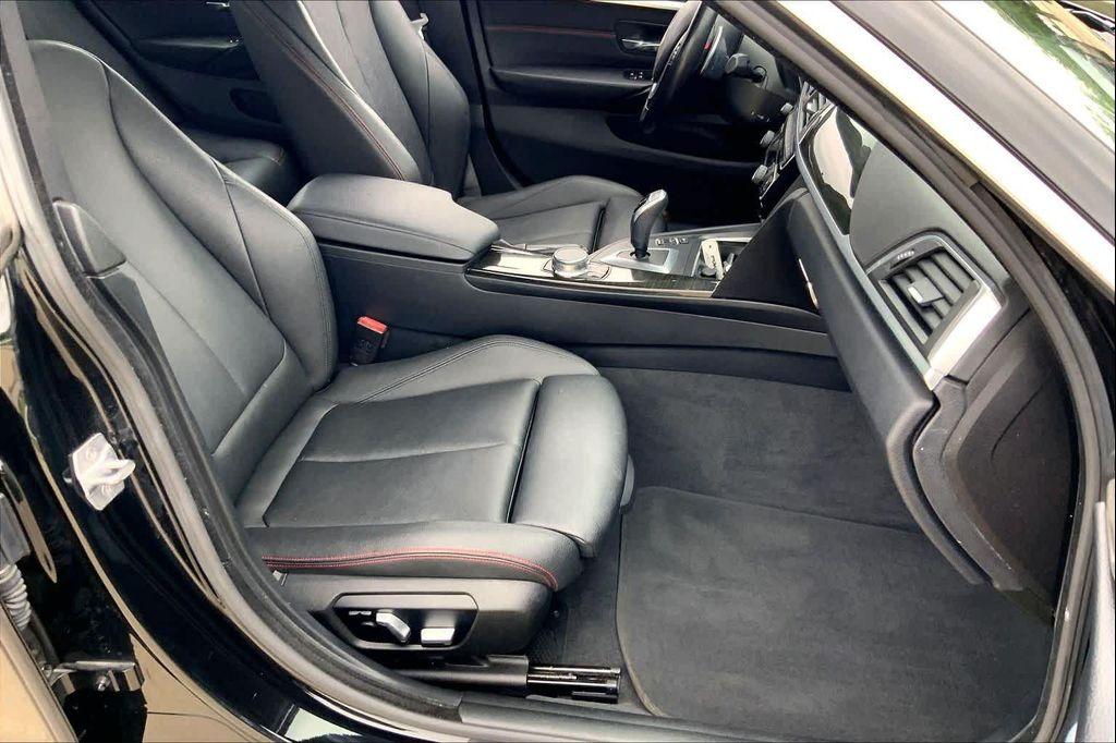 used 2019 BMW 430 Gran Coupe car, priced at $14,998