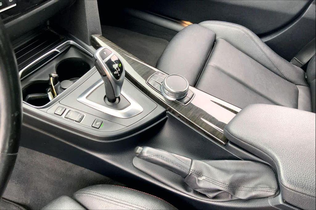 used 2019 BMW 430 Gran Coupe car, priced at $14,998