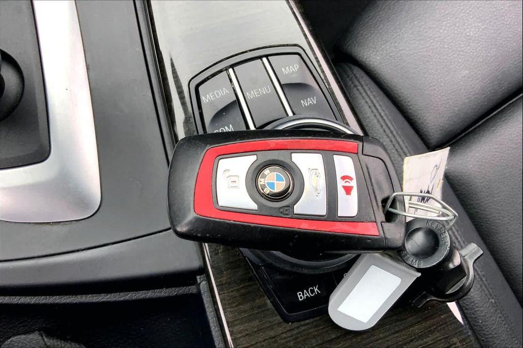 used 2019 BMW 430 Gran Coupe car, priced at $14,998