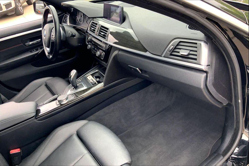 used 2019 BMW 430 Gran Coupe car, priced at $14,998