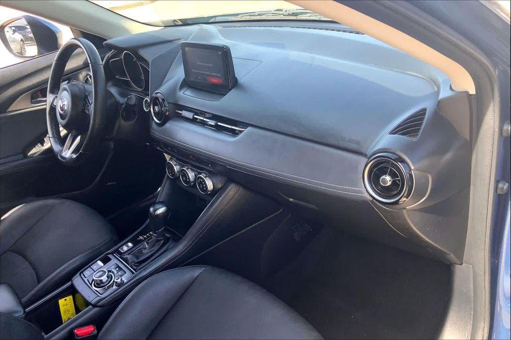 used 2019 Mazda CX-3 car, priced at $11,373