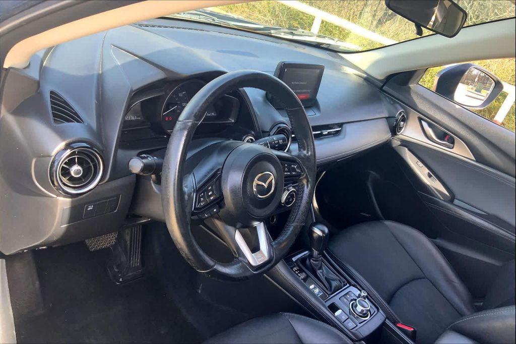 used 2019 Mazda CX-3 car, priced at $11,373