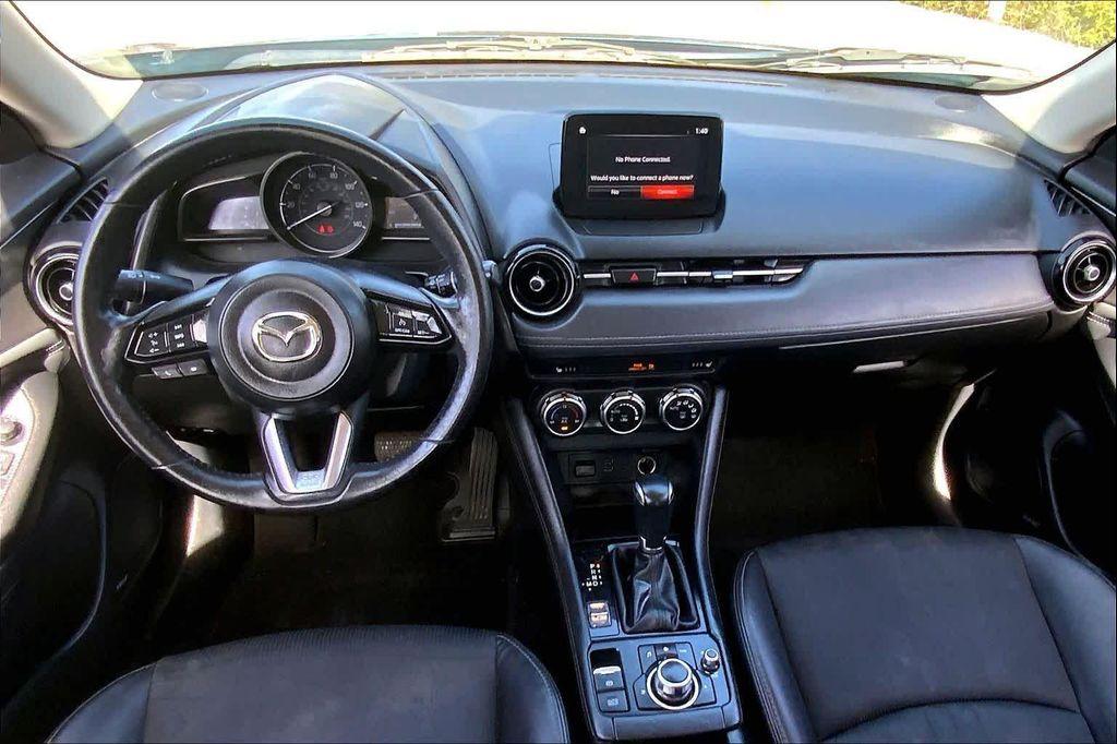 used 2019 Mazda CX-3 car, priced at $11,373