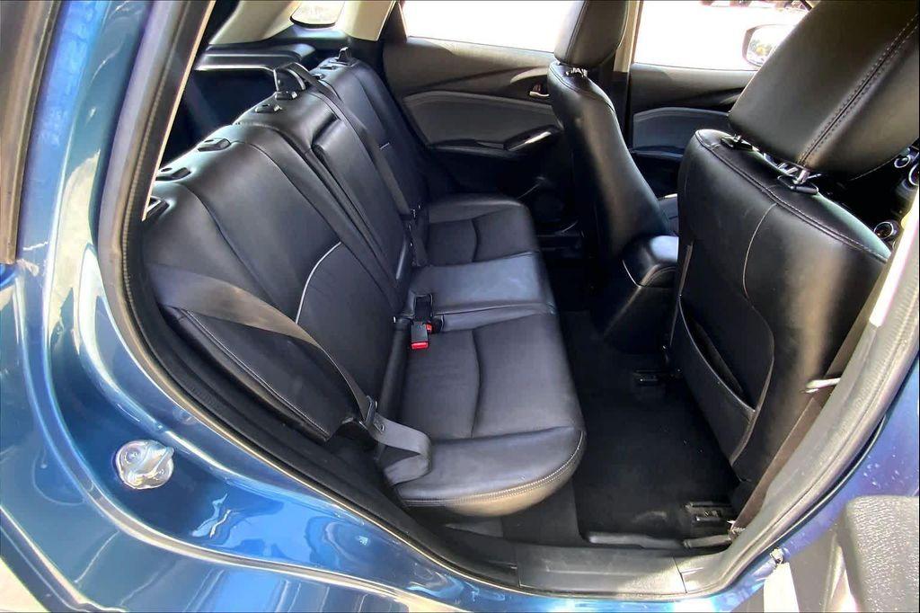 used 2019 Mazda CX-3 car, priced at $11,373