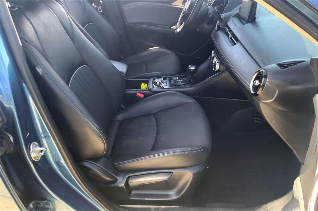 used 2019 Mazda CX-3 car, priced at $11,373