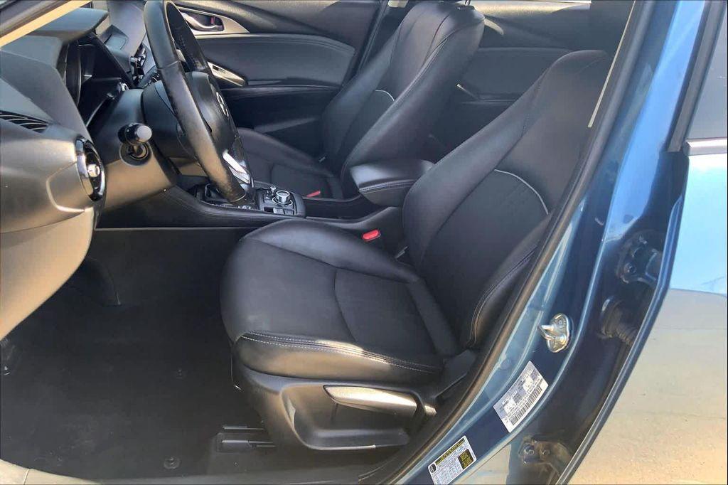 used 2019 Mazda CX-3 car, priced at $11,373