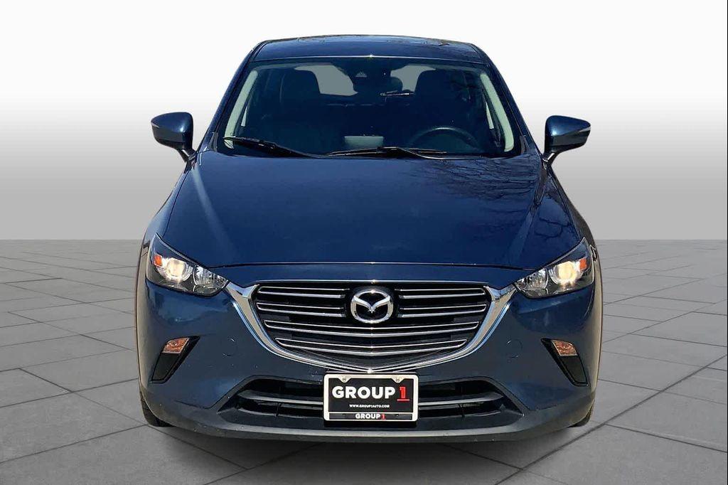 used 2019 Mazda CX-3 car, priced at $11,373