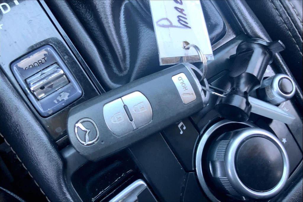 used 2019 Mazda CX-3 car, priced at $11,373