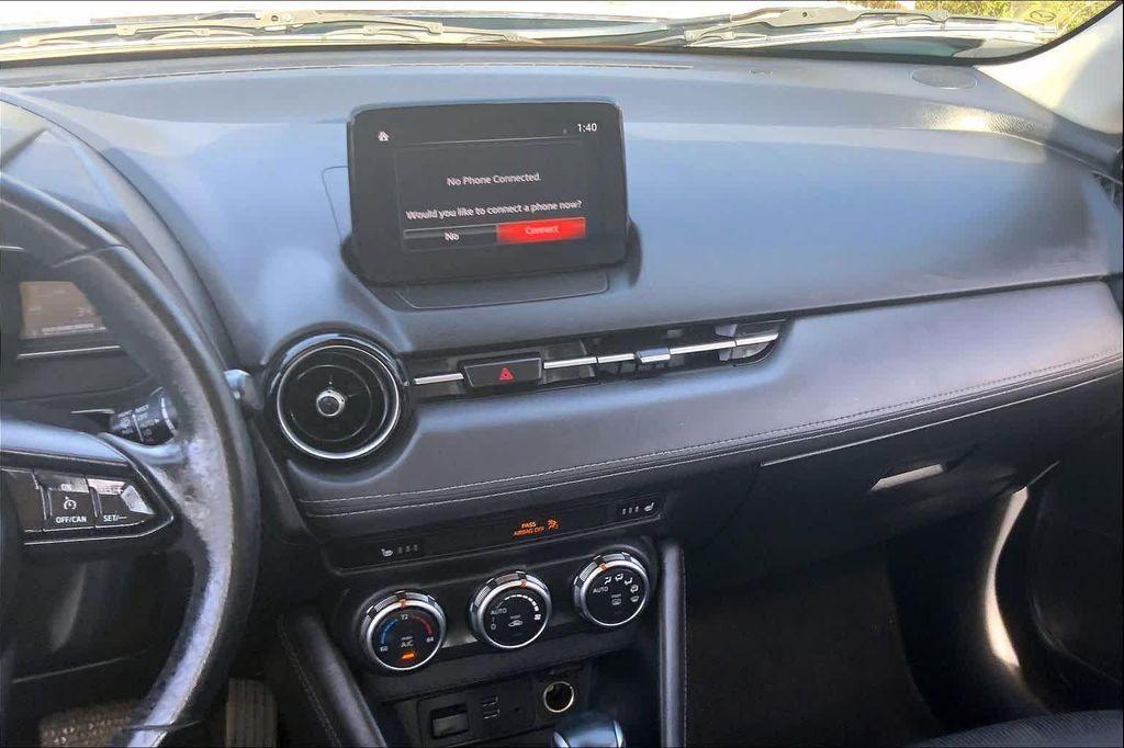 used 2019 Mazda CX-3 car, priced at $11,373